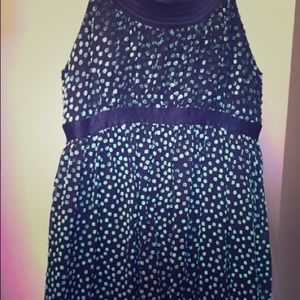 Sparkle✨Betsey Johnson Cocktail Dress